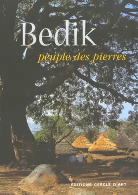 Couverture du produit · Bedik, peuple des pierres