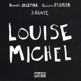 Couverture du produit · Louise Michel - l'album du film