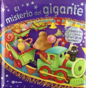 Couverture du produit · El misterio del gigante