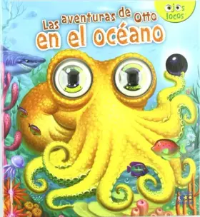 Couverture du produit · Las aventuras de Otto en el océano