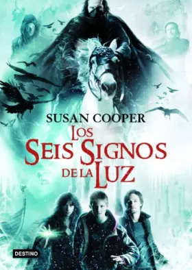 Couverture du produit · Los seis signos de la luz/ The Six Signs of the Light: The Seeker