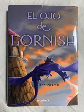 Couverture du produit · El ojo de Lornish/ Darkisle