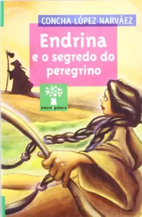 Couverture du produit · Endrina e o segredo do peregrino