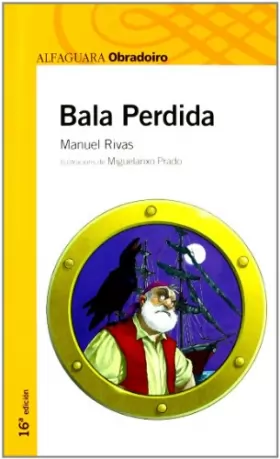 Couverture du produit · BALA PERDIDA - OBRADOIRO