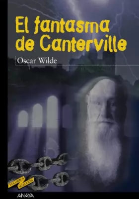Couverture du produit · El fantasma de Canterville / The Canterville Ghost