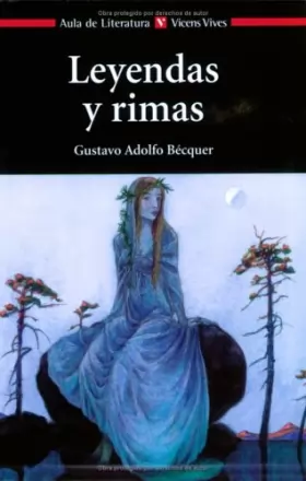Couverture du produit · Leyendas Y Rimas / Legends and Ryhmes
