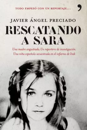 Couverture du produit · Rescatando a Sara