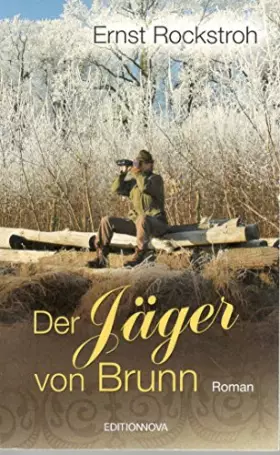 Couverture du produit · Der Jäger von Brunn