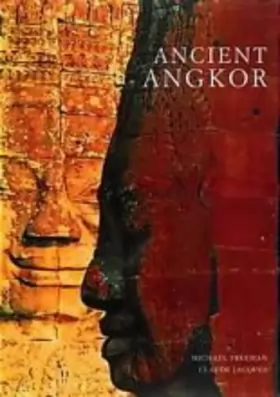 Couverture du produit · Ancient Angkor