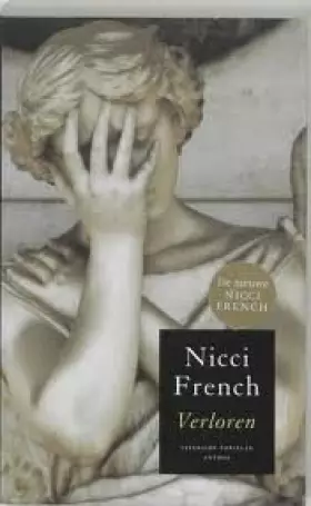 Couverture du produit · Verloren