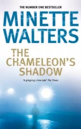 Couverture du produit · The Chameleon's Shadow