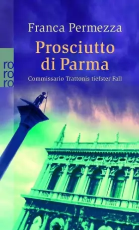 Couverture du produit · Prosciutto di Parma