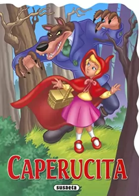 Couverture du produit · Caperucita roja