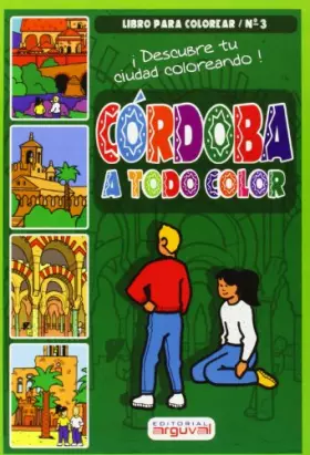 Couverture du produit · CÓRDOBA A TODO COLOR