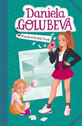 Couverture du produit · El secreto de las Best Friends (Golubeva sisters 2)