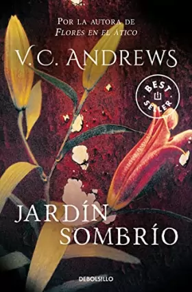 Couverture du produit · Jardin Sombrio / Garden of Shadows