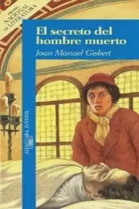 Couverture du produit · El secreto del hombre muerto