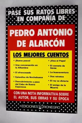 Couverture du produit · Los mejores cuentos