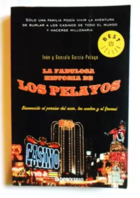 Couverture du produit · La Fabulosa Historia De Los Pelayos / The Fabulous Story of the Pelayos