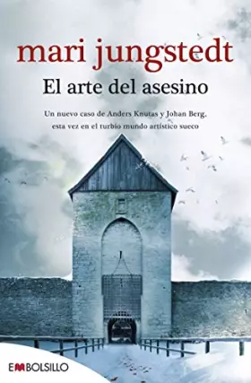 Couverture du produit · El Arte Del Asesino / The Art Of The Killer