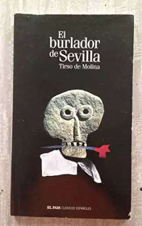 Couverture du produit · El burlador de Sevilla