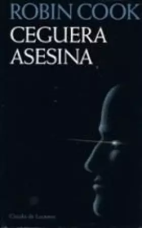 Couverture du produit · CEGUERA ASESINA