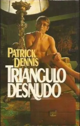 Couverture du produit · Triángulo desnudo