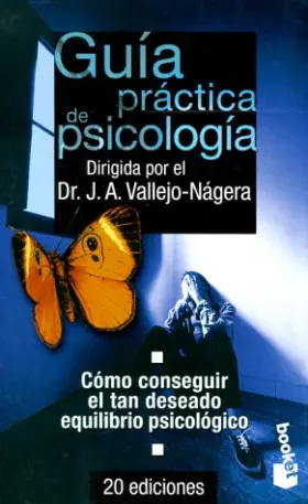 Couverture du produit · Guia Practica De Psicologia
