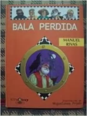 Couverture du produit · Bala Perdida
