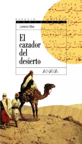 Couverture du produit · El Cazador Del Desierto