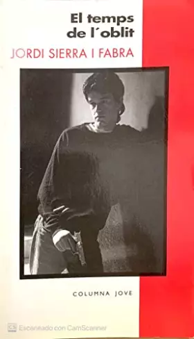Couverture du produit · EL TEMPS DE L'OBLIT