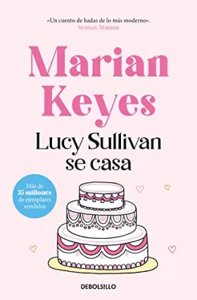 Couverture du produit · Lucy Sullivan se casa / Lucy Sullivan is Getting Married