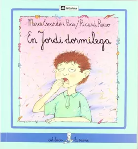 Couverture du produit · En jordi dormilega