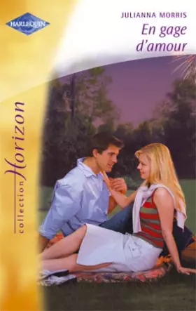 Couverture du produit · En gage d'amour