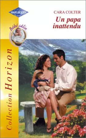 Couverture du produit · Un papa inattendu