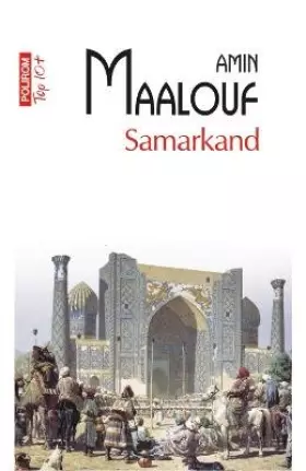Couverture du produit · SAMARKAND TOP 10