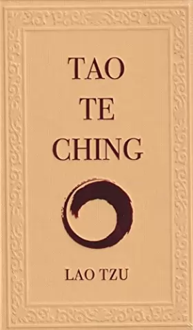Couverture du produit · Tao Te Ching
