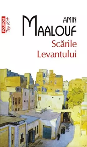 Couverture du produit · Scarile Levantului. Top 10+