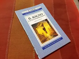 Couverture du produit · Il sogno e le sue interpretazioni
