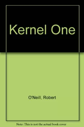 Couverture du produit · Kernel One