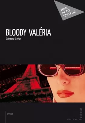 Couverture du produit · Bloody Valéria