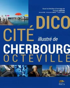 Couverture du produit · Dico cité de Cherbourg