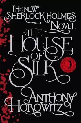 Couverture du produit · The House of Silk: The Bestselling Sherlock Holmes Novel