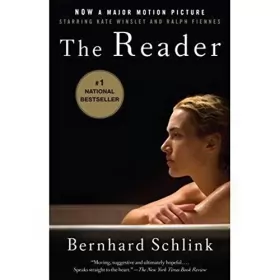 Couverture du produit · The Reader