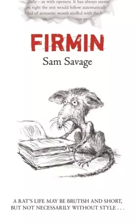 Couverture du produit · Firmin