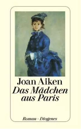 Couverture du produit · Das Madchen Aus Paris