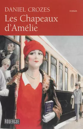 Couverture du produit · Les chapeaux d'Amélie