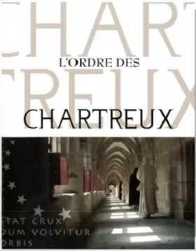 Couverture du produit · L'Ordre des Chartreux