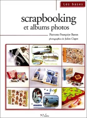 Couverture du produit · Scrapbooking et albums photos