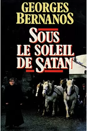 Couverture du produit · Sous le soleil de satan / Bernanos, Georges
